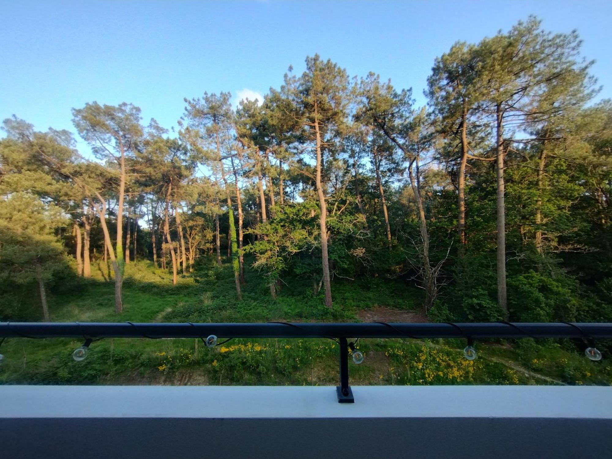 Appartement Neuf A Anglet 50 M² Exterior foto